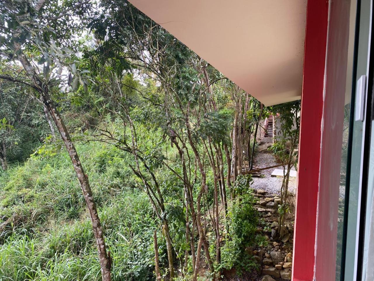 Flat Condominio Topo Da Montanha 508 查格兰德 外观 照片