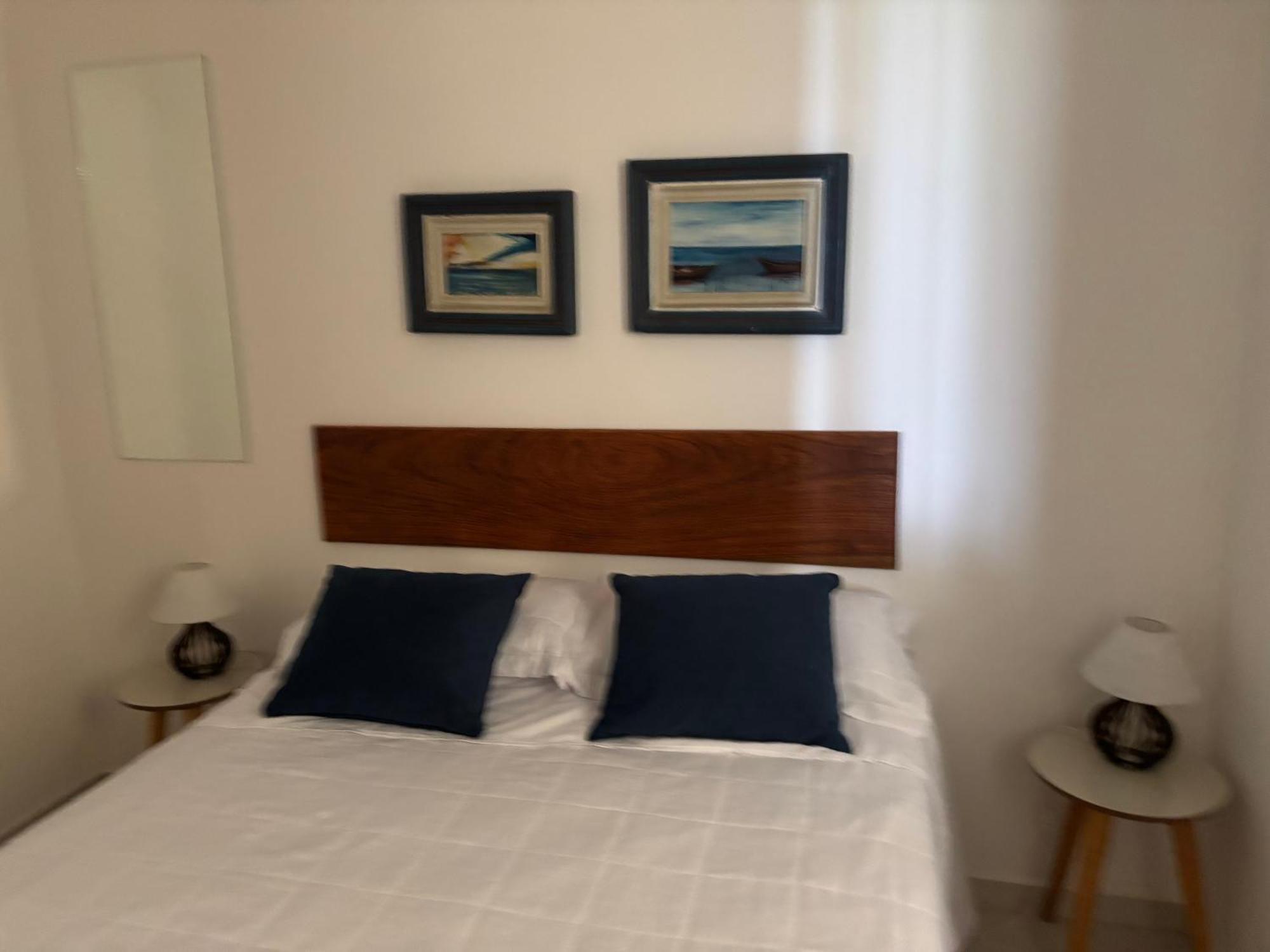 Flat Condominio Topo Da Montanha 508 查格兰德 外观 照片